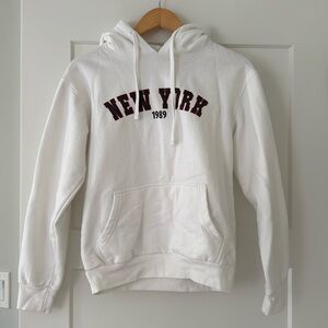 Nasty Gal NYC Sweatshirt